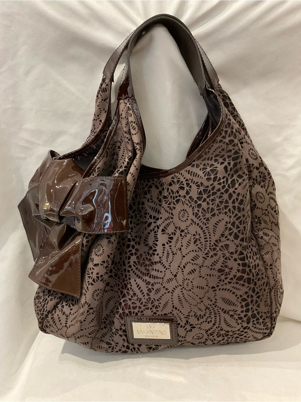 Valentino Tote